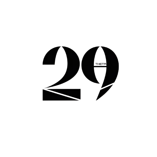 29θ Logo